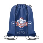 Worek ze sznurkiem KHT Toruń #1924 Worek ze sznurkiem KHT Toruń #1924