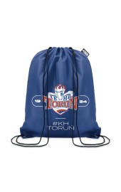 Worek ze sznurkiem KHT Toruń #1924