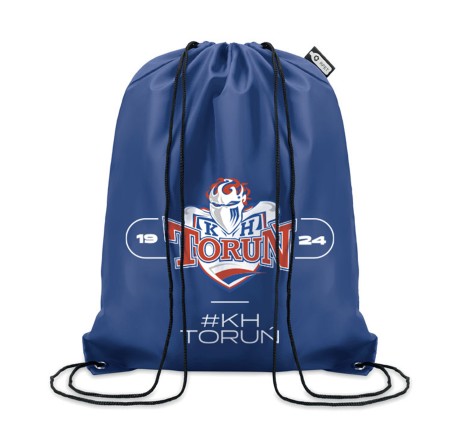 Worek ze sznurkiem KHT Toruń #1924 Worek ze sznurkiem KHT Toruń #1924