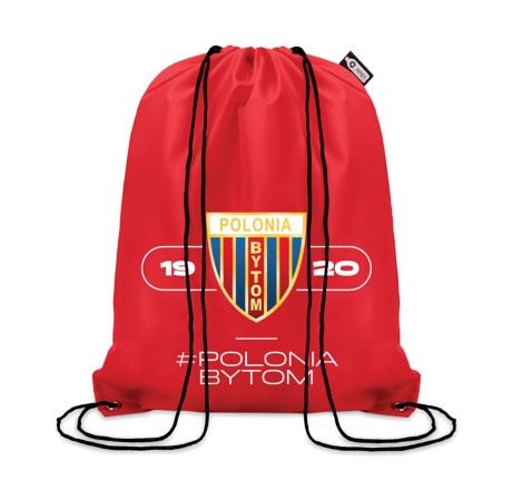 Worek ze sznurkiem Polonia Bytom #1920 Worek ze sznurkiem Polonia Bytom #1920