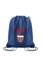 Worek ze sznurkiem Polonia Bytom EST.1920