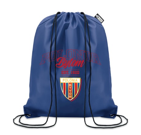 Polonia Bytom EST.1920 Drawstring Bag Polonia Bytom EST.1920 Drawstring Bag