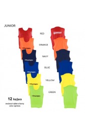 Basic Tempish training jersey set
