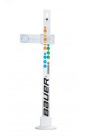Bauer Goal Pad Measuring Device