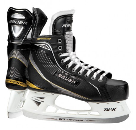 Bauer hockey skate Supreme One40 Sr