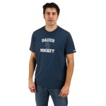 Koszulka krótki rękaw Bauer Varsity Interlock Sr