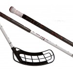 Salming Shooter Oval F29 Floorball Stick