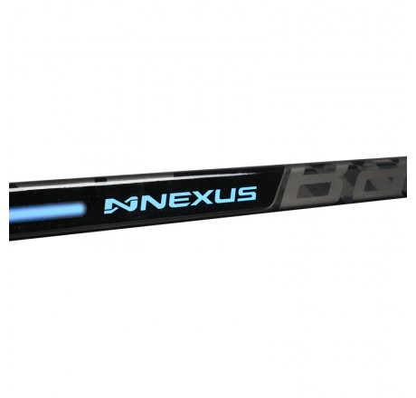 Kij kompozytowy Bauer Nexus 4000 Limited Edition GripTac