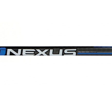 Bauer Nexus 6000 GripTac Composite Hockey Stick