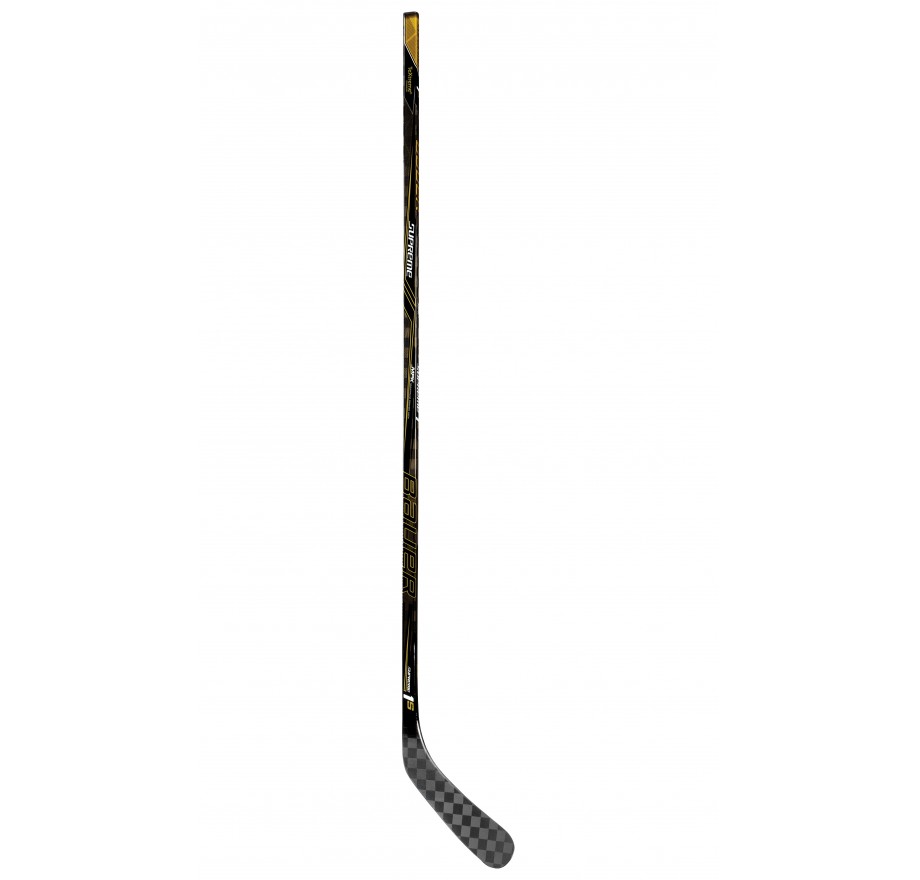 Bauer Supreme 1S GripTac Hockey Stick Composite Hockey Sticks