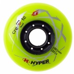 Hyper Create + G 85A wheels