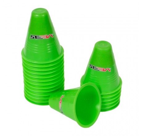 Slalom Dual Seba cups