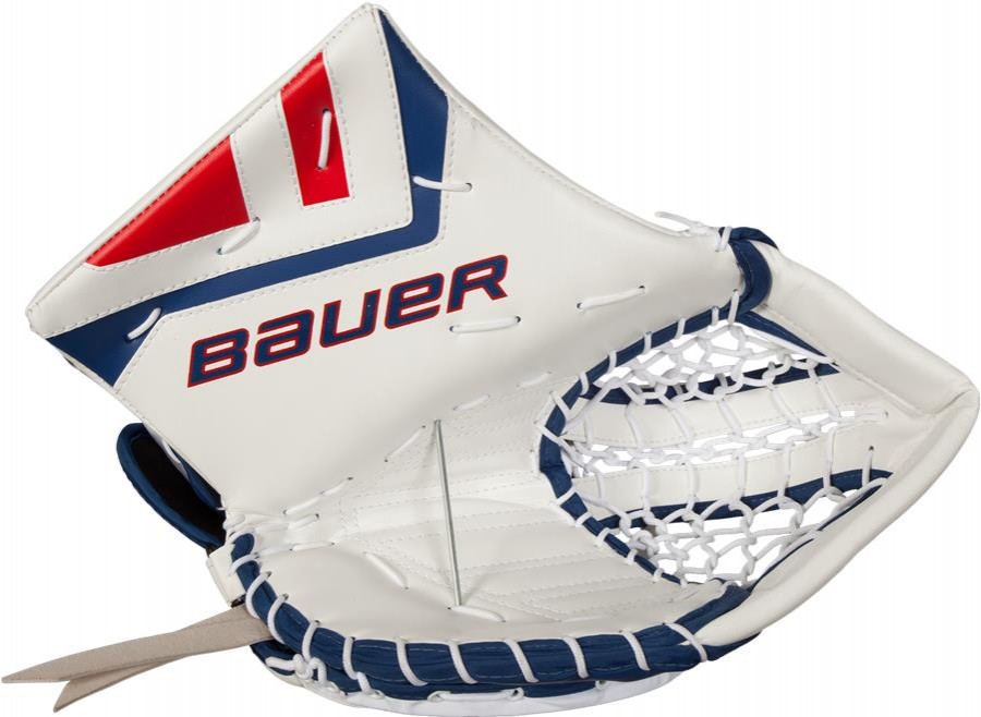 bauer supreme one 95