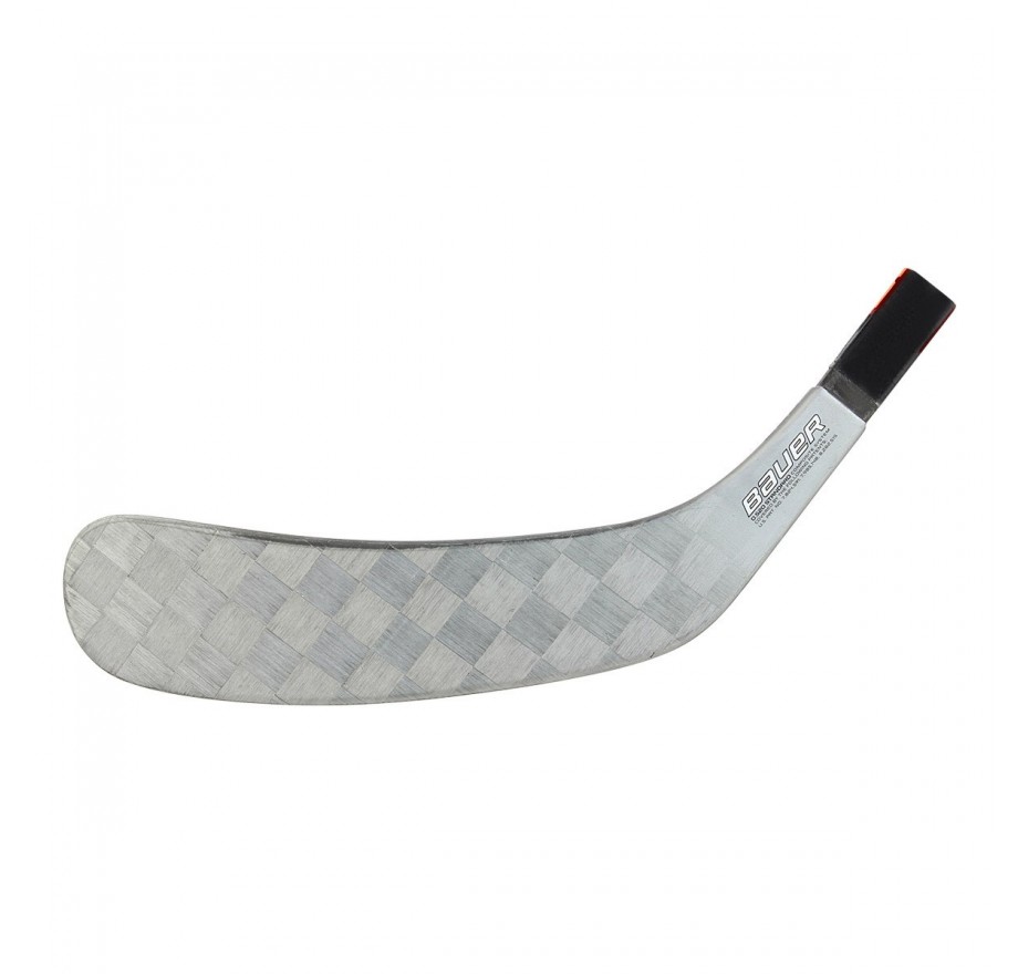 Bauer Vapor 1X 0.520 '16 Composite Blade Hockey Replacement Blades