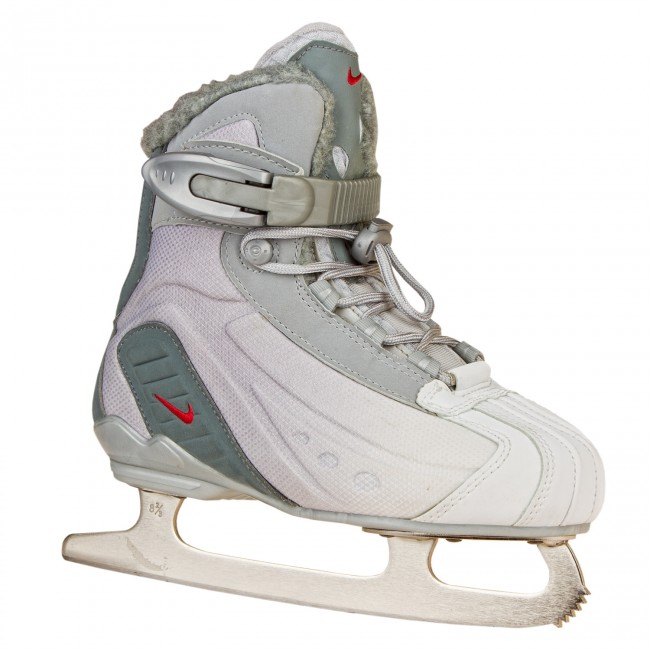 nike comfort boot ice skates