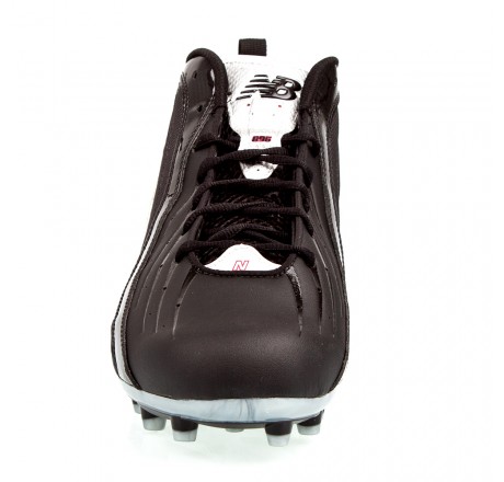 Football shoes New Balance MF896 Mid Black