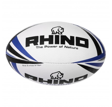 Piłka do rugby Rhino Cyclone