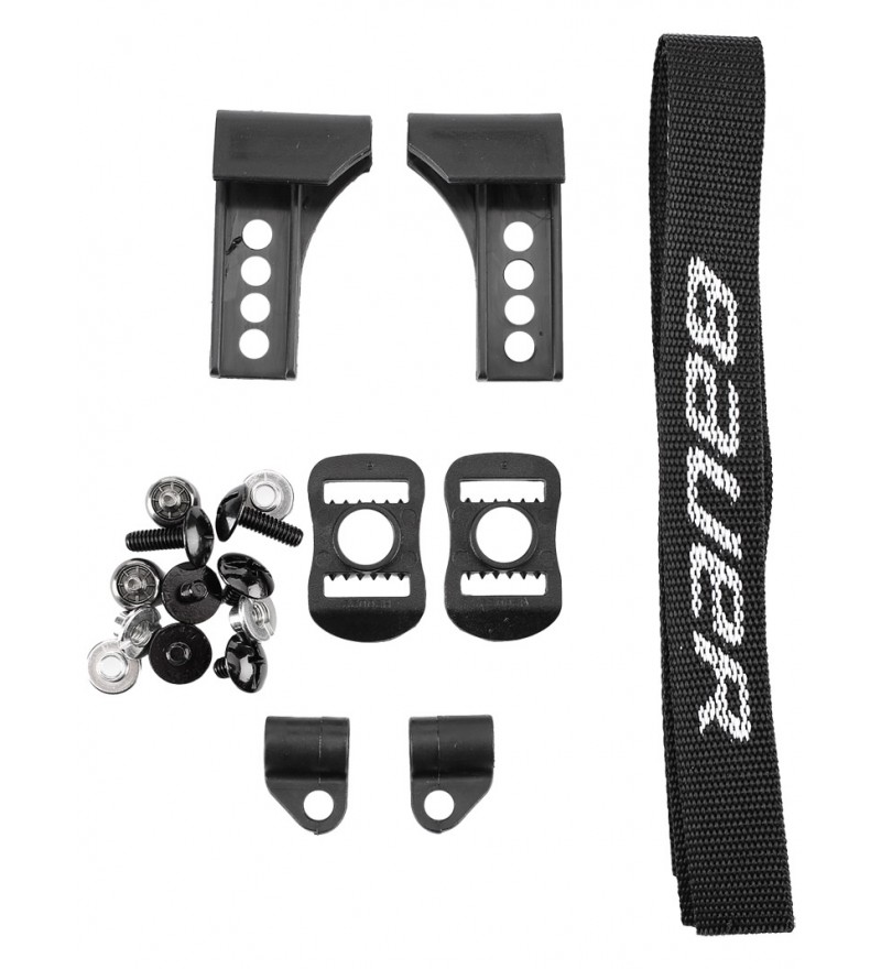 Bauer Half Shield Clear Helmet Accessories Hockey shop Sportrebel