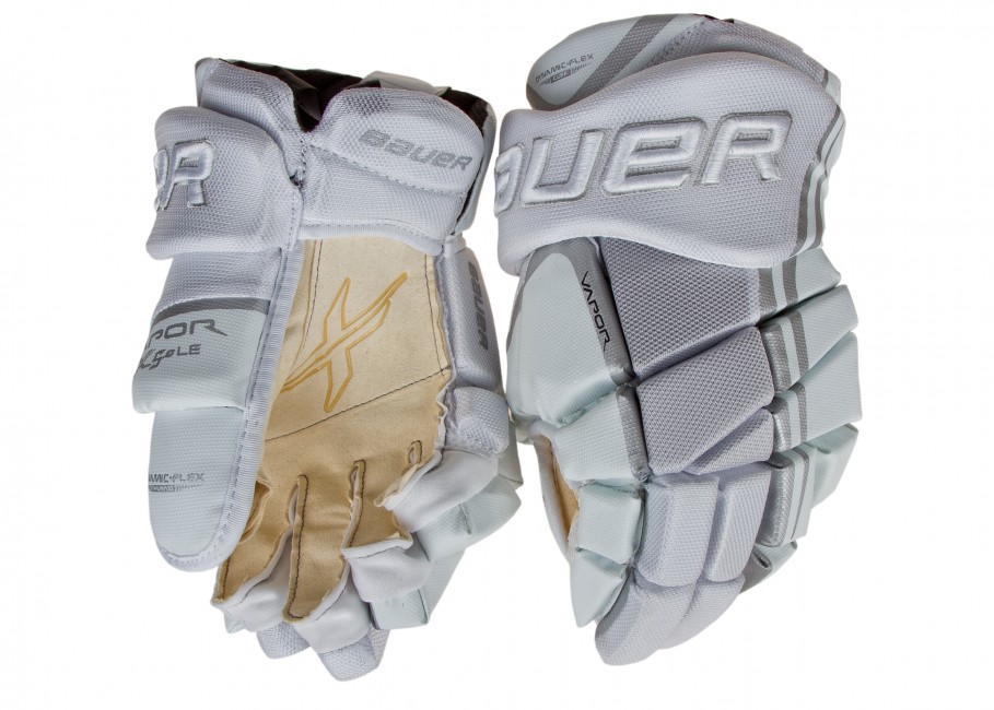 Bauer Vapor 5.0 Limited Edition Jr Hockey Gloves Gloves Hockey shop