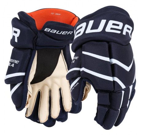Hockey Gloves Bauer Supreme One.4 Sr