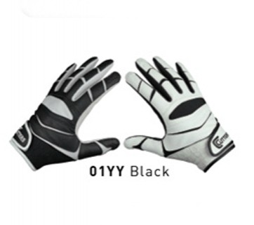 Gloves Cutters Original X40 Yin Yang