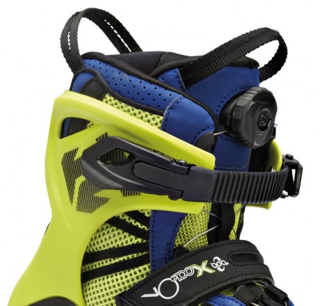 K2 Vo2 Max 100 X BOA '14 Inline Skates