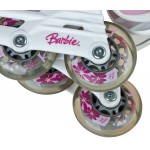 Powerslide Barbie X-Blade Skate Set