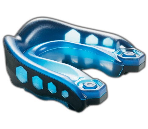 Shock doctor mouthguard instructions gel max