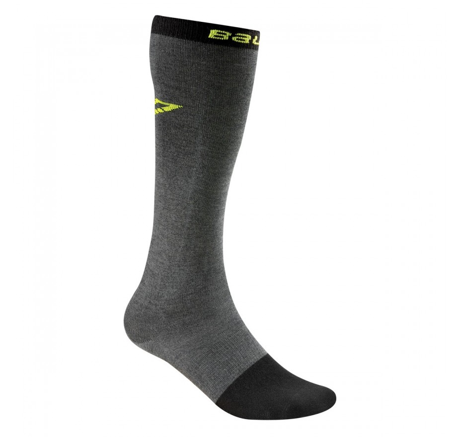 Bauer NG Elite Kevlar Skate Socks '17 Accessories Hockey shop