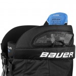 Spodnie hokejowe Bauer Nexus 1000 Jr