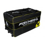 Fischer Wheeled Goalie Equipment Bag Pro