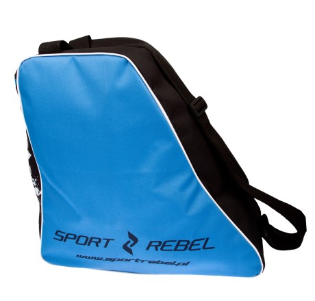 Bag for Ice Skates - Rollers Sportrebel