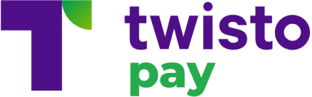 logo Twisto Pay