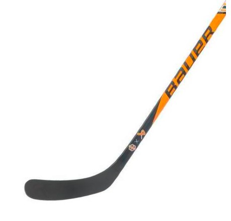 Kij kompozytowy Bauer Pastrnak Jr