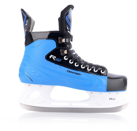 Tempish RENTAL R46T hockey skates  Junior
