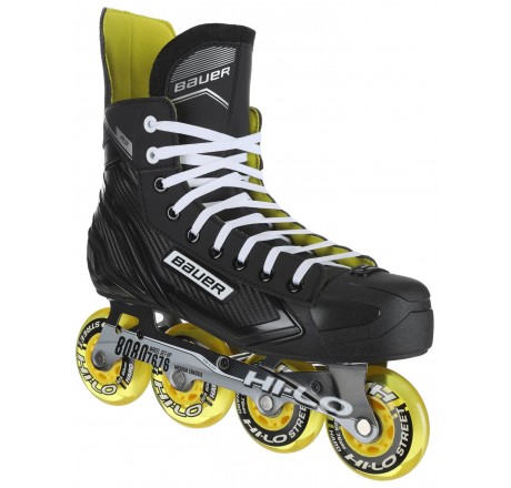 Youth BAUER INLINEHOCKEY SKATE RS 