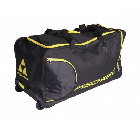 Ice Inline Hockey Fischer Team Bag Kit Equipment Gear All Sizes Kit Bag 