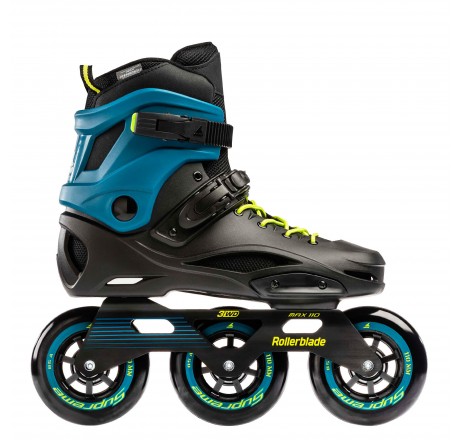 Rollerblade RB 110 3WD '20