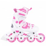TEMPISH Misty Girl Duo Skates / Rollers