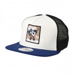 Czapka Bauer New Era Trucker Art Dziecięce