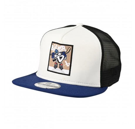 Czapka Bauer New Era Trucker Art Dziecięce