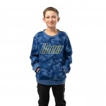 Bauer French Terry Crew Youth