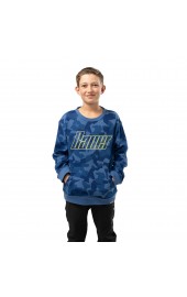 Bauer French Terry Crew Youth