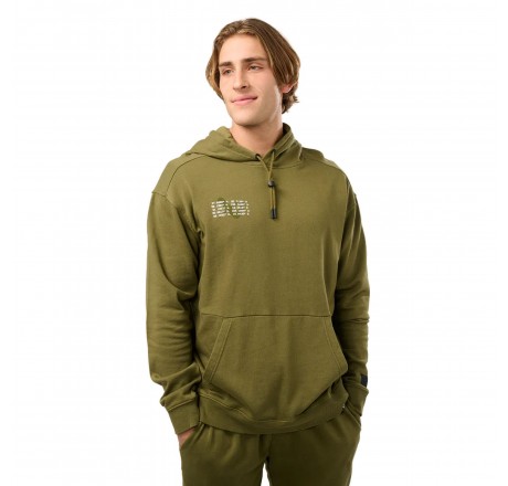 BauerFrench Terry Hoodie