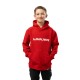 Bluza Bauer Graphic Stripe Hoody Dziecięce