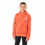 Bauer logo Repeat Hoodie Youth