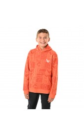Bauer logo Repeat Hoodie Youth