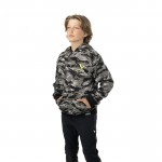 Bauer Panted Hoodie Youth