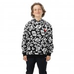 Bauer Scramble Hoodie Youth