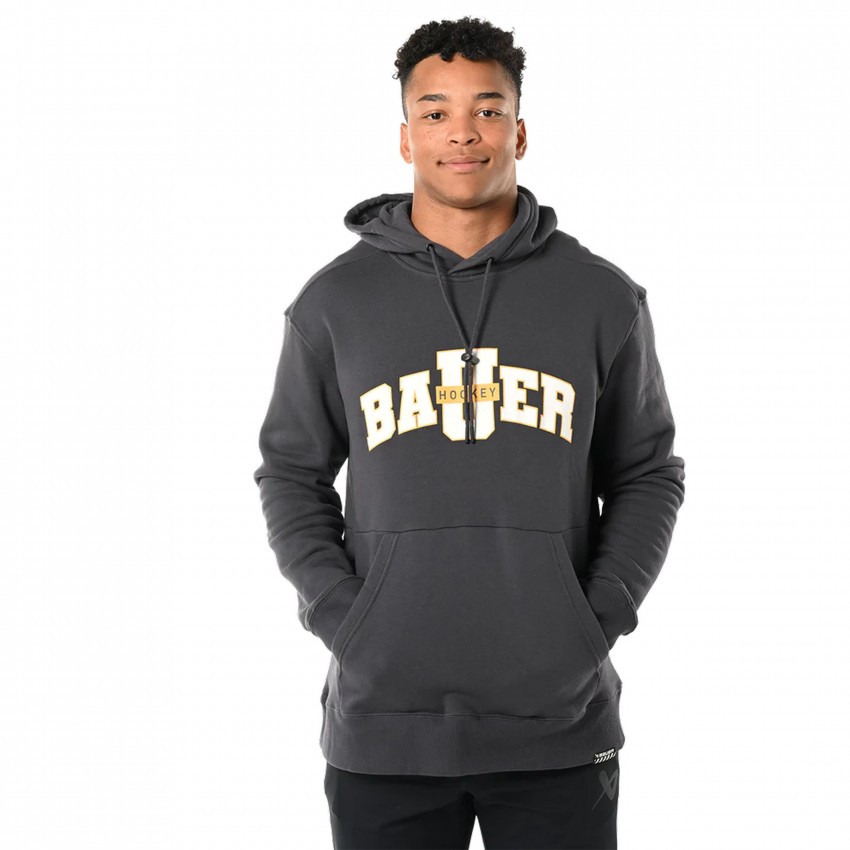 BAUER TEAM FLEECE JOGGER SENIOR